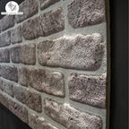 Dundee Deco 3D Wall Panels Faux Brick - Image 7