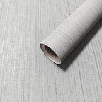 Dviolet Textured Fabric Wallpaper by Dviolet