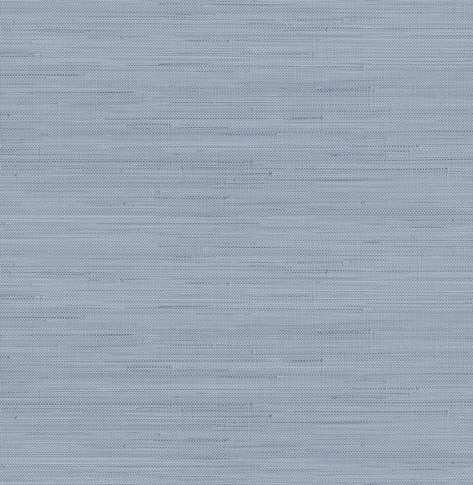 NuWallpaper x Society Social Classic Faux Grasscloth Peel and Stick Wallpaper by NuWallpaper