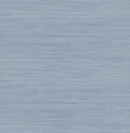 NuWallpaper x Society Social Classic Faux Grasscloth Peel and Stick Wallpaper by NuWallpaper