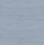 NuWallpaper x Society Social Classic Faux Grasscloth Peel and Stick Wallpaper by NuWallpaper