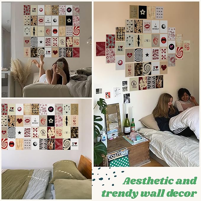 97 Decor Downtown Girl Room Decor - Image 3