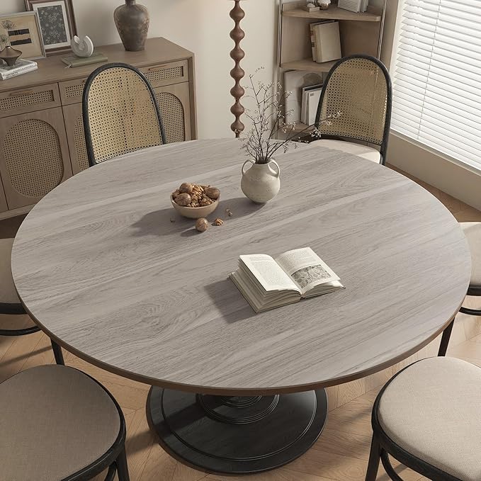 Light Wood Contact Paper Oak Contact Paper - Image 8