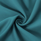 LEMOMO Sea Teal Thermal Blackout Curtains/42 x 72 Inch/Set of 2 Panels Room - Image 5