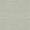 HueBurst Grasscloth Peel and Stick Wallpaper 17.3" x 60" Renter Friendly by HueBurst