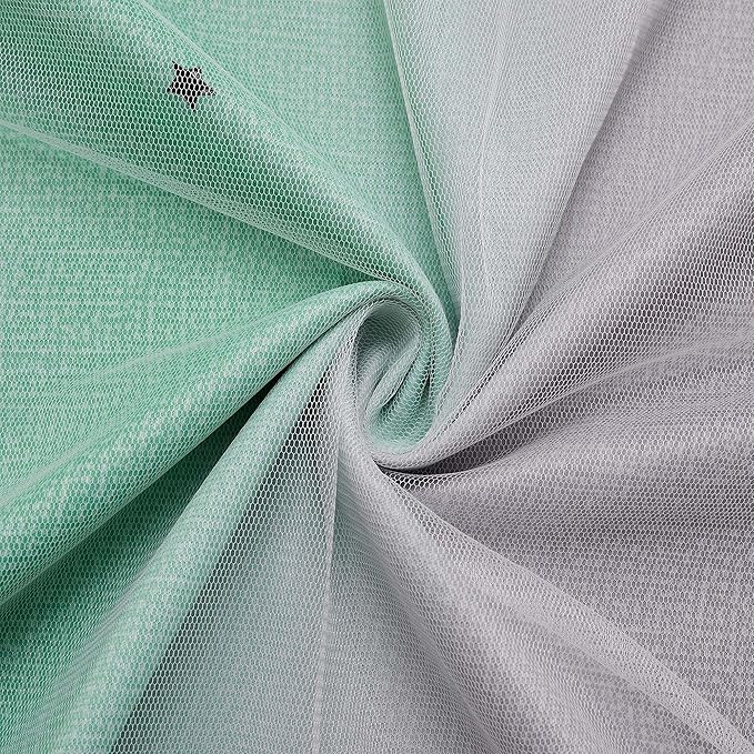 XiDi Bedroom Decor Blackout Curtains - Image 7