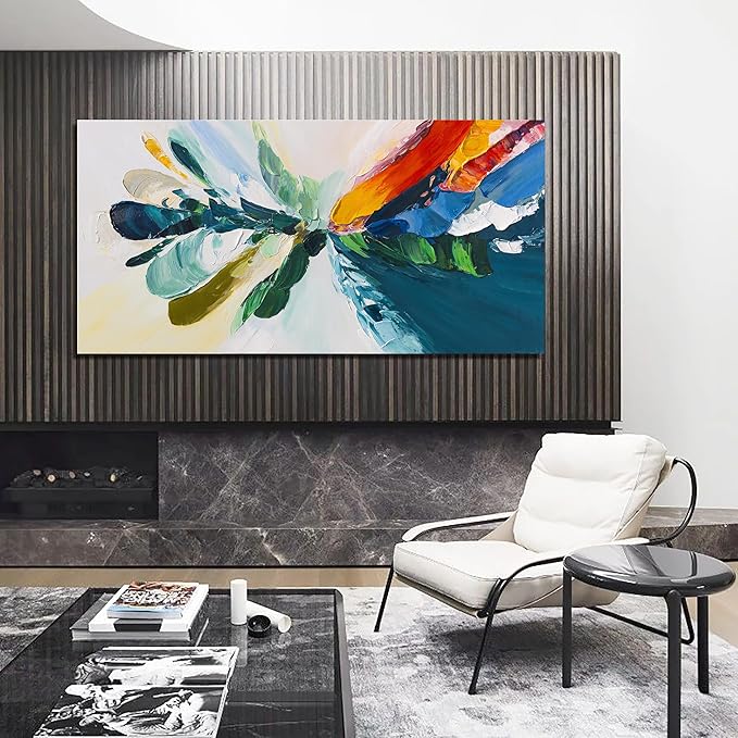 Canvas Wall Art Decor Modern Wall Art Pictures - Image 6