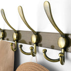 Dseap Wall Mounted Coat Rack - Image 3