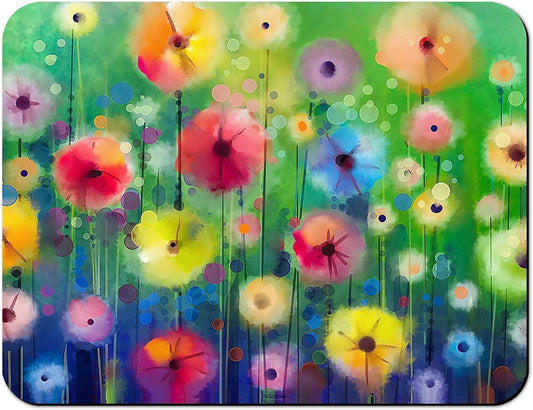 Dish Drying Mat for Kitchen Counter 24x18in Washable Quick Dish Drying Pad Rubber Backed Absorbent Draining Mat Fit Kitchen Counter,Bar,Under Sink,Dishes,Utensils,Dish Rack