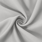 LEMOMO Blackout Curtains 42 x 84 inch/Light Grey Curtains Set of 2 - Image 5