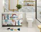 FLFK Wallpaper Border - Image 3