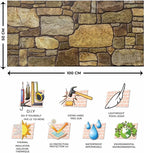 Dundee Deco 3D Wall Panels - Image 6