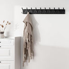 SKOLOO Coat Rack Wall Mounted - Image 2
