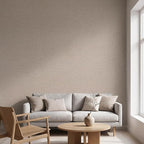 WADILE Grasscloth Peel and Stick Wallpaper 15.7in x 78.7in, Textured Contact - Image 3