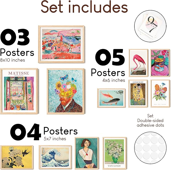 97 Decor Colorful Eclectic Decor - Image 2