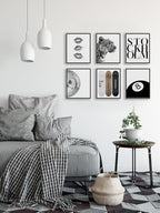 TwoDays Stockholm Style Room Decor - Image 4