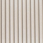 Wood Slat Peel and Stick Wallpaper by LOVADA