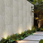 3D Faux Stone Wall Panels, Lightweight & Waterproof Accent Marble Stone Skin - Image 6