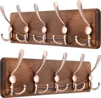SKOLOO Coat Rack Wall Mounted by SKOLOO