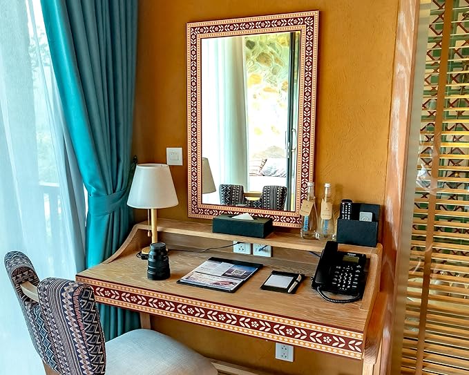 FLFK Mirror Frame Border - Image 6