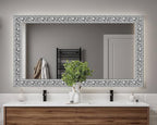 FLFK Mirror Border Peel and Stick - Image 5