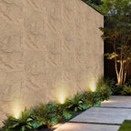3D Faux Stone Wall Panels, Lightweight & Waterproof Accent Marble Rock Skin - Image 6
