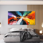 Canvas Wall Art Decor Modern Wall Art Pictures - Image 5