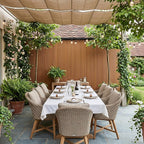 From Plain to Beautiful in Hours WPC Exterior Wall Slat Panels Waterproof - Image 12