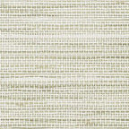 Rugreat Textured Grasscloth Wallpaper Peel and Stick 472inL 17.3inW Beige by ExploringWallpaperArtwithRugreat