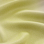 XiDi Curtains for Bedroom Decor, Rainbow GreenYellowGrey34/96/1 - Image 9