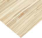 York Wallcoverings NZ0787 Grasscloth by River Grass Wallpaper by YorkWallcoverings