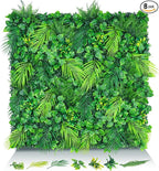 Artificial Plant Wall Panels by EverNature