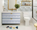FLFK Wallpaper Border - Image 3