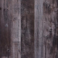 WENMER 17.71" x 197" Grey Wood Peel and Stick Wallpaper by WENMER