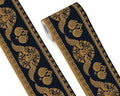 FLFK Wallpaper Border by FLFK