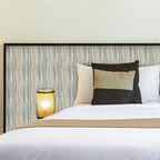 Main Street Peel and Stick Wallpaper Eco-Friendly Sheets 12 Pack, 11 X 16 Inch - Image 6