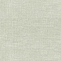 Amiya Grasscloth Wallpaper 17.3"x120" Sage Green Peel and Stick Faux Fabric by AMIYApeelandstickwallpaper