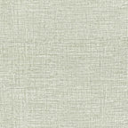 Amiya Grasscloth Wallpaper 17.3"x120" Sage Green Peel and Stick Faux Fabric by AMIYApeelandstickwallpaper