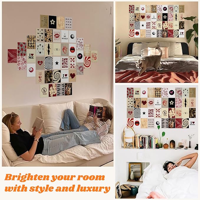 97 Decor Downtown Girl Room Decor - Image 4