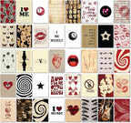 97 Decor Downtown Girl Room Decor by 97Decor