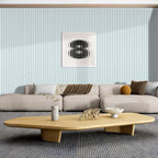 10 Pack Large Acoustic Panels, 47.2 x 23.6 x 0.35 Inch Sound Proof Foam Panels - Image 6