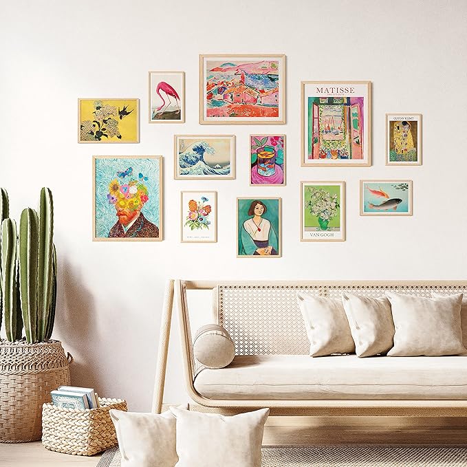 97 Decor Colorful Eclectic Decor - Image 5