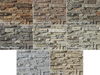AZ FAUX | High-Density Polyurethane Faux Stone Wall Covering Panels - Image 8
