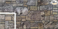 Dundee Deco 3D Wall Panels by DundeeDeco