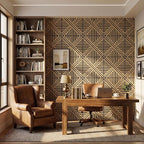 Acoustic Wall Panels, Decorative Acoustic Panels - Image 4