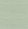 NuWallpaper x Society Social Classic Faux Grasscloth Peel and Stick Wallpaper by NuWallpaper