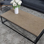 Decotalk Grass Cloth Wallpaper Peel and Stick Grasscloth Wallpaper Wall Cover - Image 4