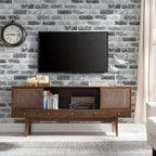 Guvana 17.3"×197" Brick Peel and Stick Wallpaper Grey Brick Contact Paper Self - Image 3