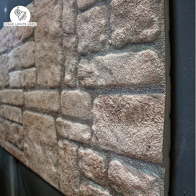 Dundee Deco 3D Wall Panels Faux Brick - Image 7
