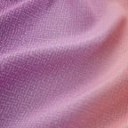 XiDi Pink Curtains for Bedroom Decor Blackout Curtains for Girl Room Rainbow - Image 8